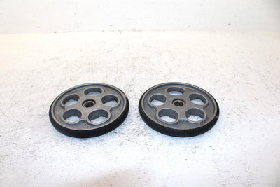 1996 Yamaha Vmax 600 Oem Idler Wheel Pair 8K2-47530-00-00 SY29