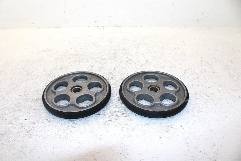 1996 Yamaha Vmax 600 Oem Idler Wheel Pair 8K2-47530-00-00 SY29