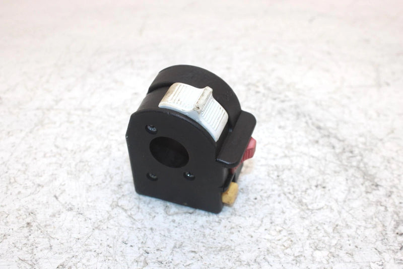 2003 Polaris Trial Blazer Oem Left Control Switch 4010421 4019045 AP156