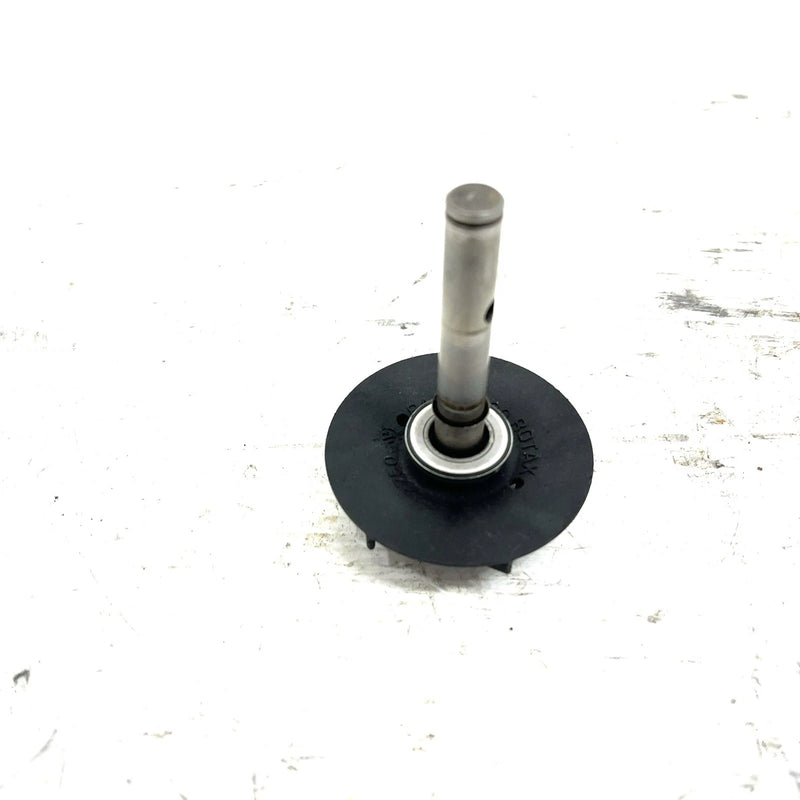2022 Can-Am Defender HD10 OEM Water Pump Shaft/Impeller 420620175 XB0.1