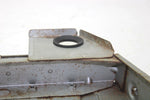 78 Yamaha Enticer 340 OEM Steering Gate 8G8-23871-01-00 SY55