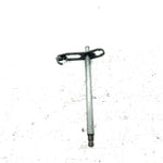 2000 Yamaha Warrior 350 YFM350X OEM Shift Shaft 1UY-18101-02-00 AY67