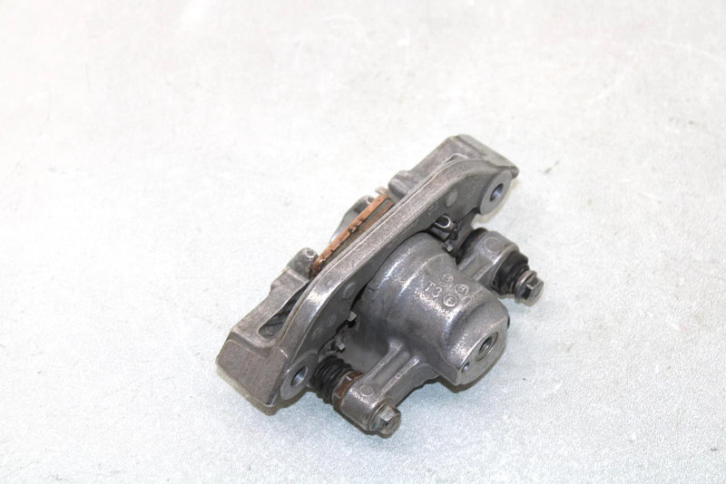 2009 Honda Trx680fga Oem Front Left Brake Caliper 45150-HP0-B81 AH23