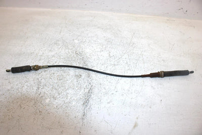1998 Suzuki Quadrunner 250 Oem Sub Shift Cable 58880-20B10 AS13