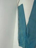 New Vintage Blue Rockies Polyester Pants #269118 VV-19