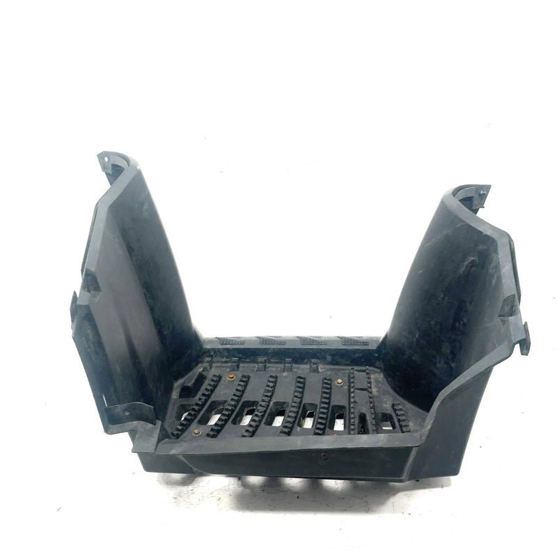 10-14 Polaris Sportsman 550 OEM Right Footwell 5439077-070 AP238.1