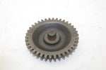Yamaha OEM Oil Pump Idle Gear 38T 8V0-13179-00-00 Q1574