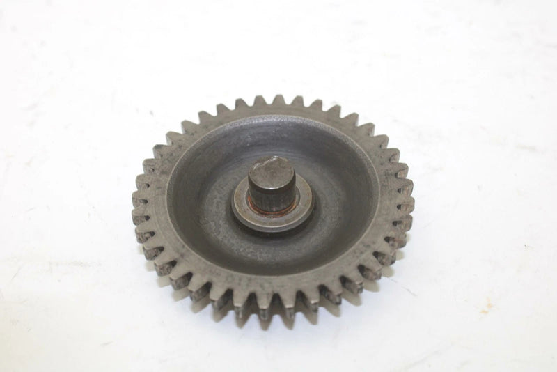 Yamaha OEM Oil Pump Idle Gear 38T 8V0-13179-00-00 Q1574