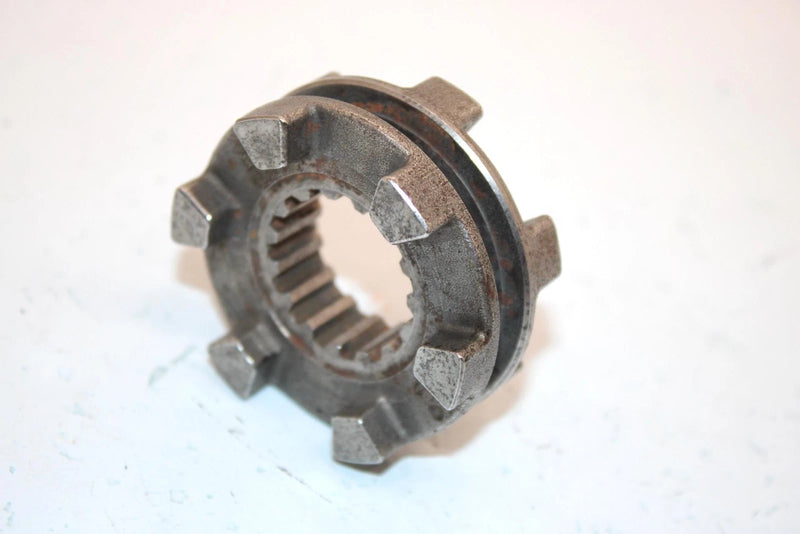 01 Kawasaki Prairie 300 Kvf300a 4x4 Oem Shifter 13139-1086 AK7