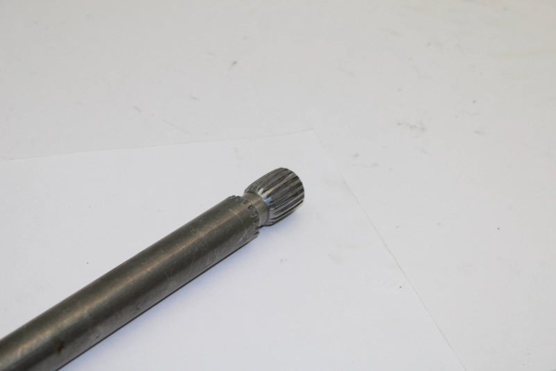 99 Polaris SLTH OEM Impeller Shaft 6230103 JP2