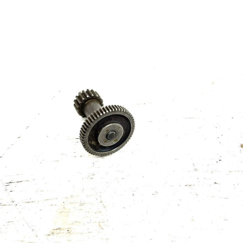 01-09 Honda TRX500FA OEM 56/17T Motor Drive Gear/Shaft 27511-HN2-000 AH94