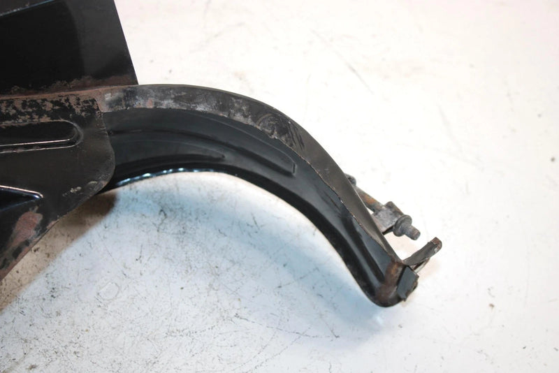 83 Yamaha Excel Iii Ec340g Oem Clutch Belt Cover 8H9-77311-00-00 SY7