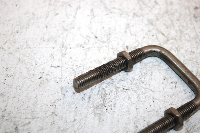 1996 Tigershark Monte Carlo 770 Oem Seat U-Bolt 0624-262 JA10