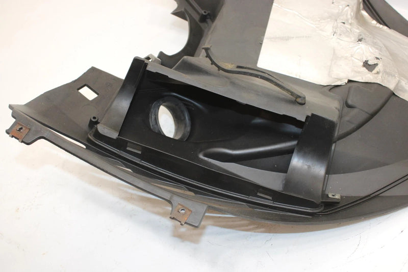 12 Arctic Cat M1100 Turbo Sno Pro 162 Oem Upper Air Intake 6606-276 SA8