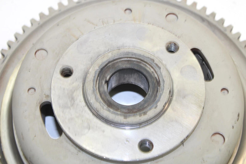 1996 Sea-doo Gti Oem Flywheel 290995112 JS18