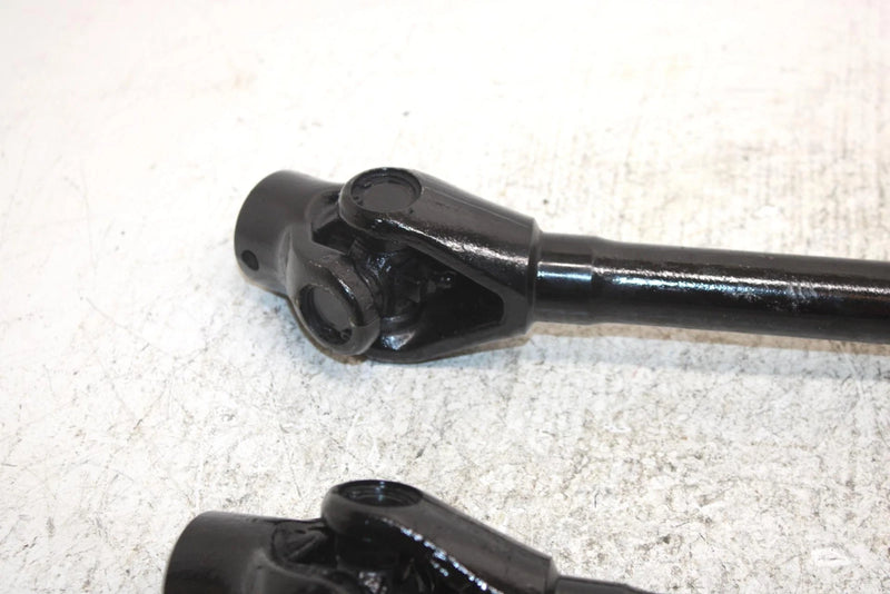 2001 Polaris Magnum 325 Oem Front Drive Shaft Pair 2200961 2200960 AP30