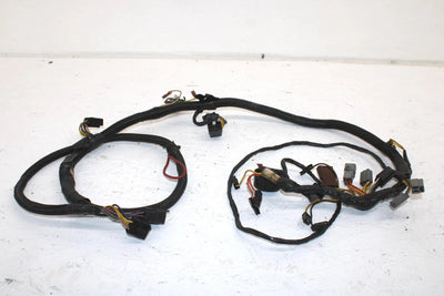 1997 Ski-doo Formula 500 Oem Main Wiring Harness SS101