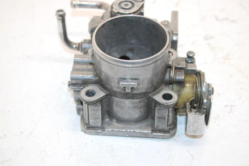 12 Arctic Cat M1100 Turbo Sno Pro 162 Oem Throttle Body 3007-826 SA8