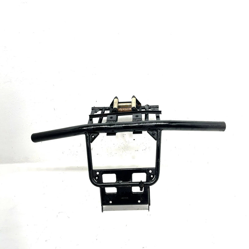 2003 Arctic Cat 400 4x4 Automatic OEM Front Bumper 0506-859 AA35