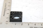 2009 Ski-doo Mxz 600 Oem Right 4 Point Suspension Block 503191562 SS92