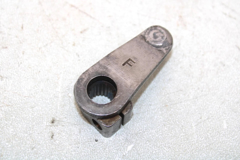 2003 Suzuki Lt-f400f Oem Clutch Release Arm 23220-38F50 AS23
