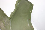 2001 Polaris Sportsman 500 Oem Front Fender 2632299-191 AP81