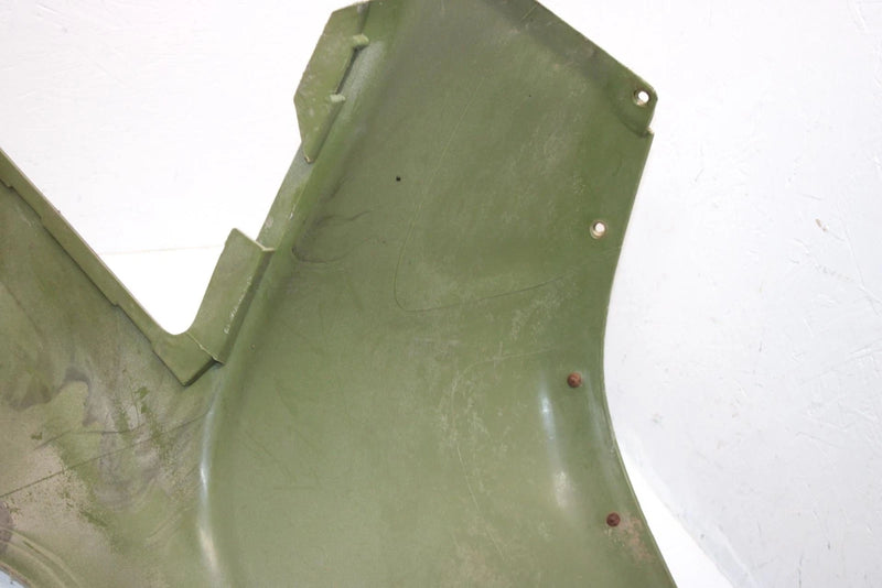 2001 Polaris Sportsman 500 Oem Front Fender 2632299-191 AP81