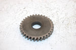 2003 Polaris Magnum 330 Oem 33T 6 Face Gear 3234027 AP158