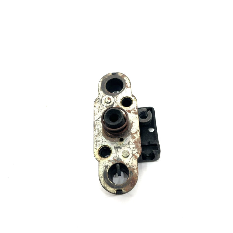 87-89 Suzuki Quadrunner 300 LT300E 2x4 OEM Seat Latch Lock 45220-22A10 AS36