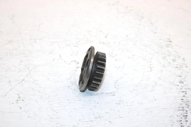1977 Honda Atc 90 A Oem Sub Trans Low Gear 22T 23921-053-010 AH71