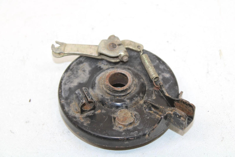 2002 Polaris Scrambler 50 Oem Front Left Brake 0450910 APS