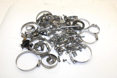 2003 Polaris Virage I Oem Nut Bolt Spacer Washer Hardware Kit JP9