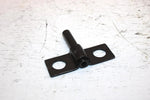 1989 Yamaha Inviter Oem Lower Engine Mount Bracket 81E-21489-01-00 SY17