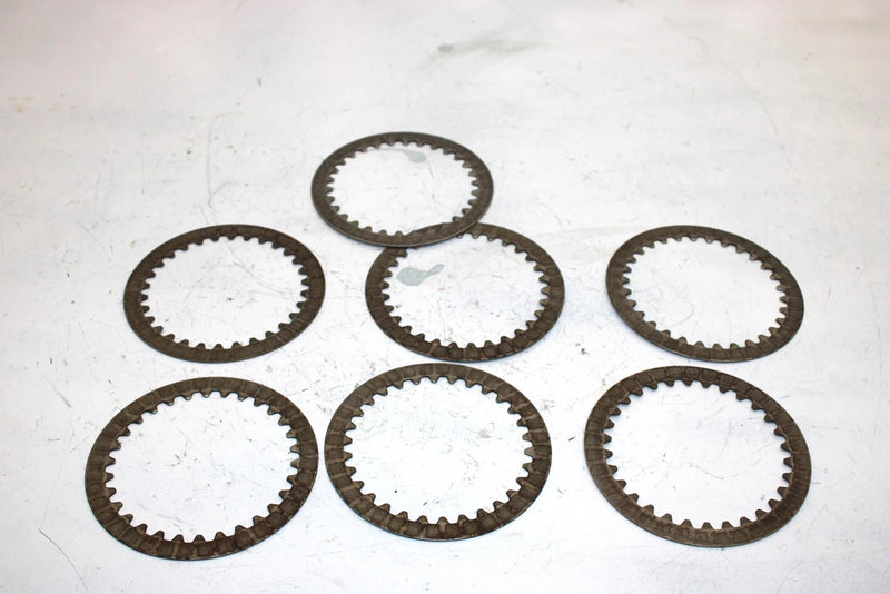 02 Arctic Cat 250 2x4 Oem Clutch Plate Set 3446-125 AA22