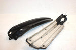 1996 Polaris 500 Oem Front Bumper Side Panel Set 2610010-177 5431492-177 SP12
