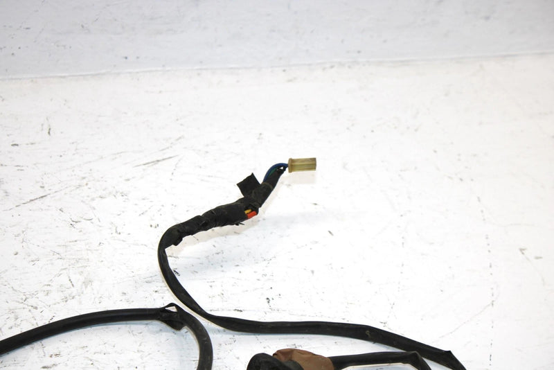 1991 Yamaha Phazer Ii Oem Main Wire Harness 87F-82590-01-00 SY27