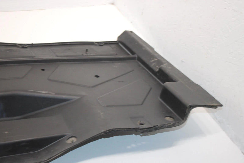 2015 Polaris Ranger Crew 900 Oem Close Off Panel 5450842-070 XP2