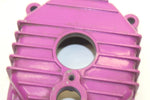1997 Polaris Ultra Oem Purple Cylinder Head Cover 3085108 Q451