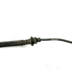 00 Yamaha Warrior 350 OEM Front Lower Brake Line W/Pipe 3GD-25873-03-00 AY67