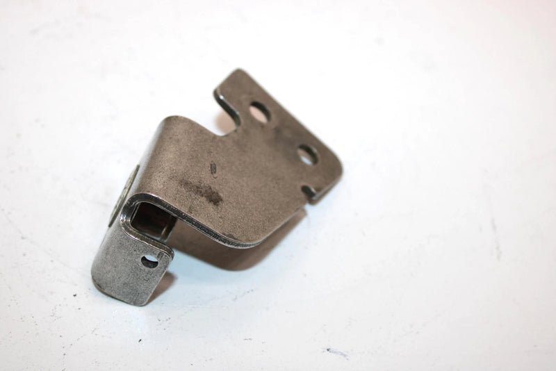 03 Polaris Trail Boss 330 Oem Exhaust Pipe Bracket (Polished) 5243643 AP47