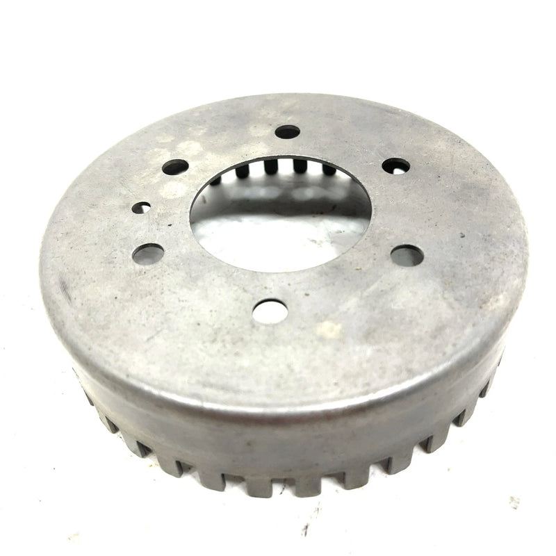 2004 Sea-Doo RXP Supercharged OEM Flywheel Pickup Gear 420664080 JS59