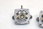 Polaris Oem Exhaust Power Valve Housing Pair 1203064 Q933