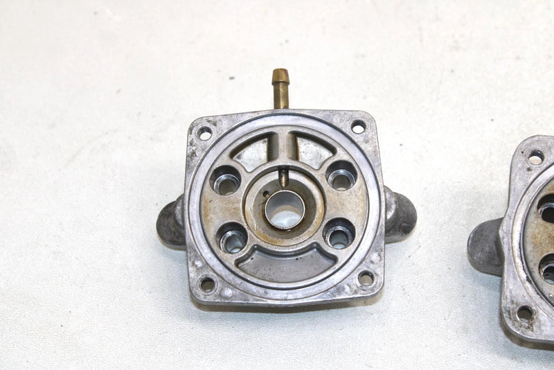 Polaris Oem Exhaust Power Valve Housing Pair 1203064 Q933