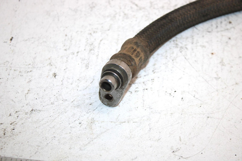 2007 Honda Trx 250 Fourtrax Recon Es Oem Oil Cooler Line 15600-HM8-B40 AH38