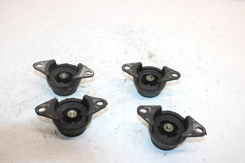 1996 Tigershark Monte Carlo 770 Oem Engine Mount Set Of 4 0608-157 JA10