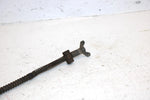 2003 Honda Trx 250 Exa Sporttrax Ex Oem Rear Brake Cable 43470-HM8-000 AH10