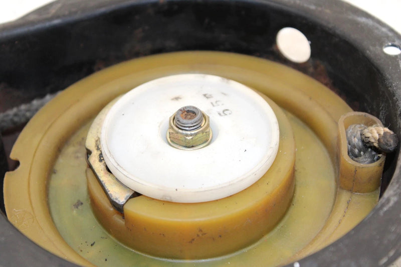 1995 Arctic Cat Z 440 Oem Starter Recoil 3006-915 SA5