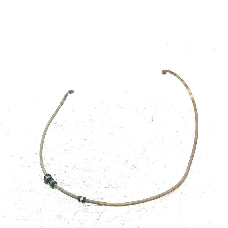2007 Can-Am Outlander 650 OEM Rear Brake Hose 705600383 AB17.1