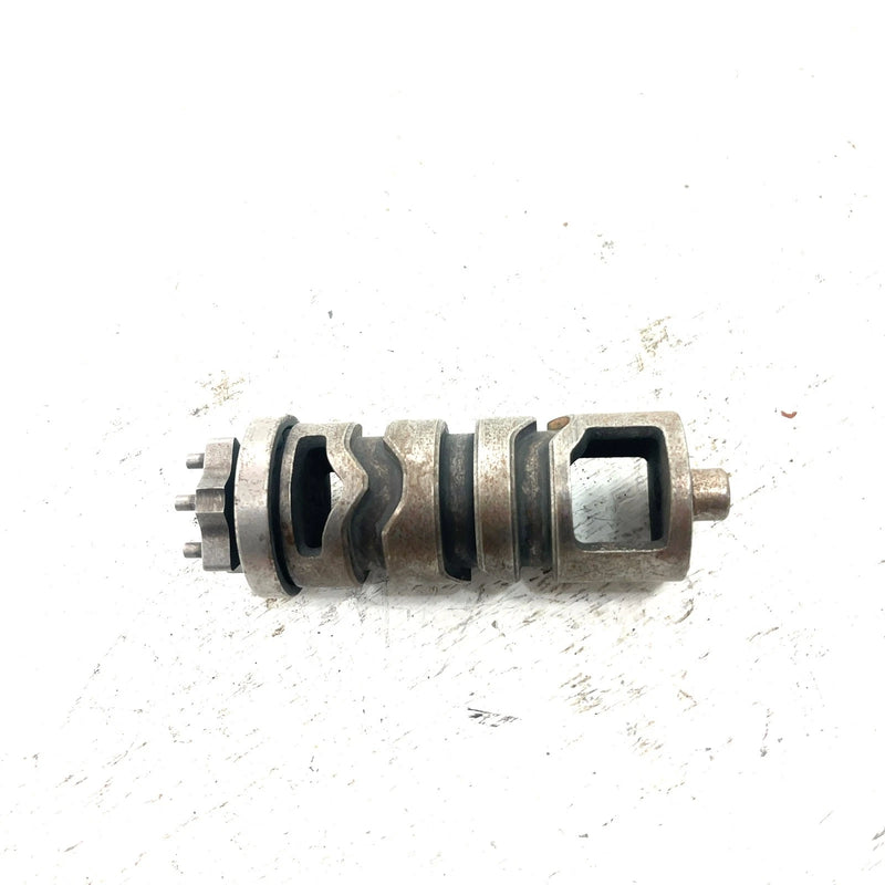 87-98 Yamaha Big Bear 350 YFM350FW 4x4 OEM Shift Cam 4GB-18540-00-00 AY55