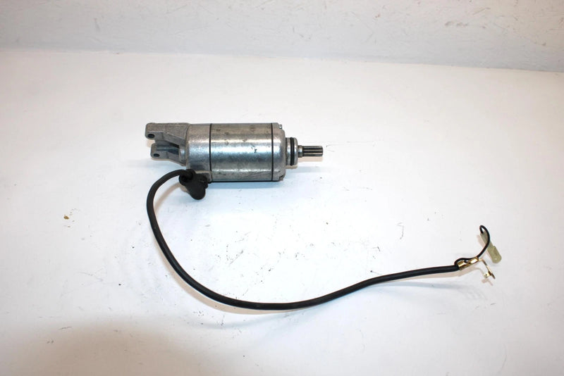 18 Suzuki King Quad 500 Oem Starter Motor 31100-11H00 AS3